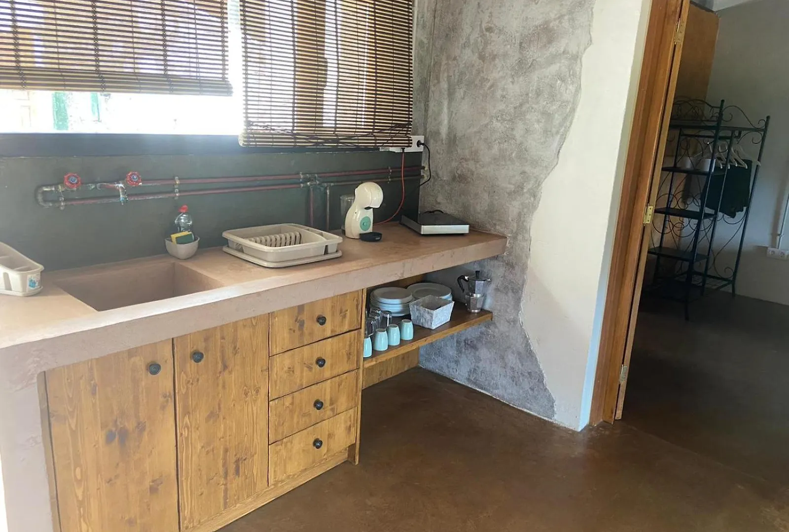 Apartamento Rincon De Marco La Guancha
