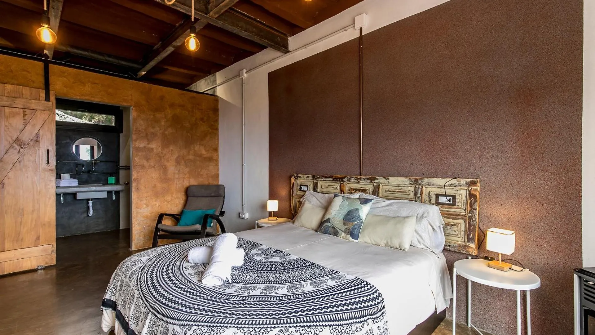 Apartamento Rincon De Marco La Guancha