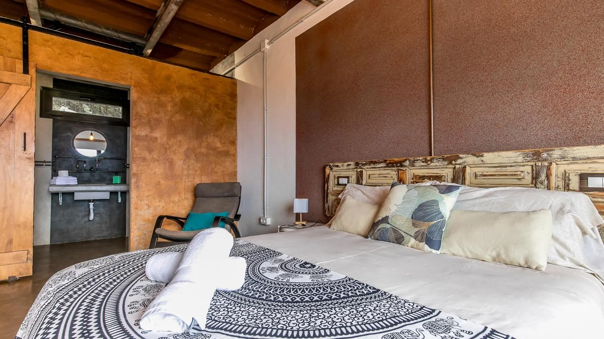 Apartamento Rincon De Marco La Guancha
