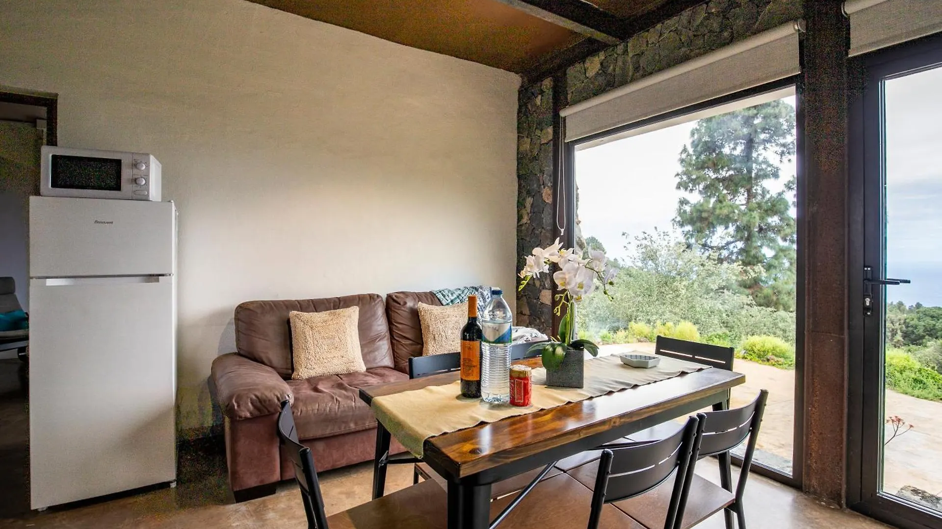 Apartamento Rincon De Marco La Guancha España