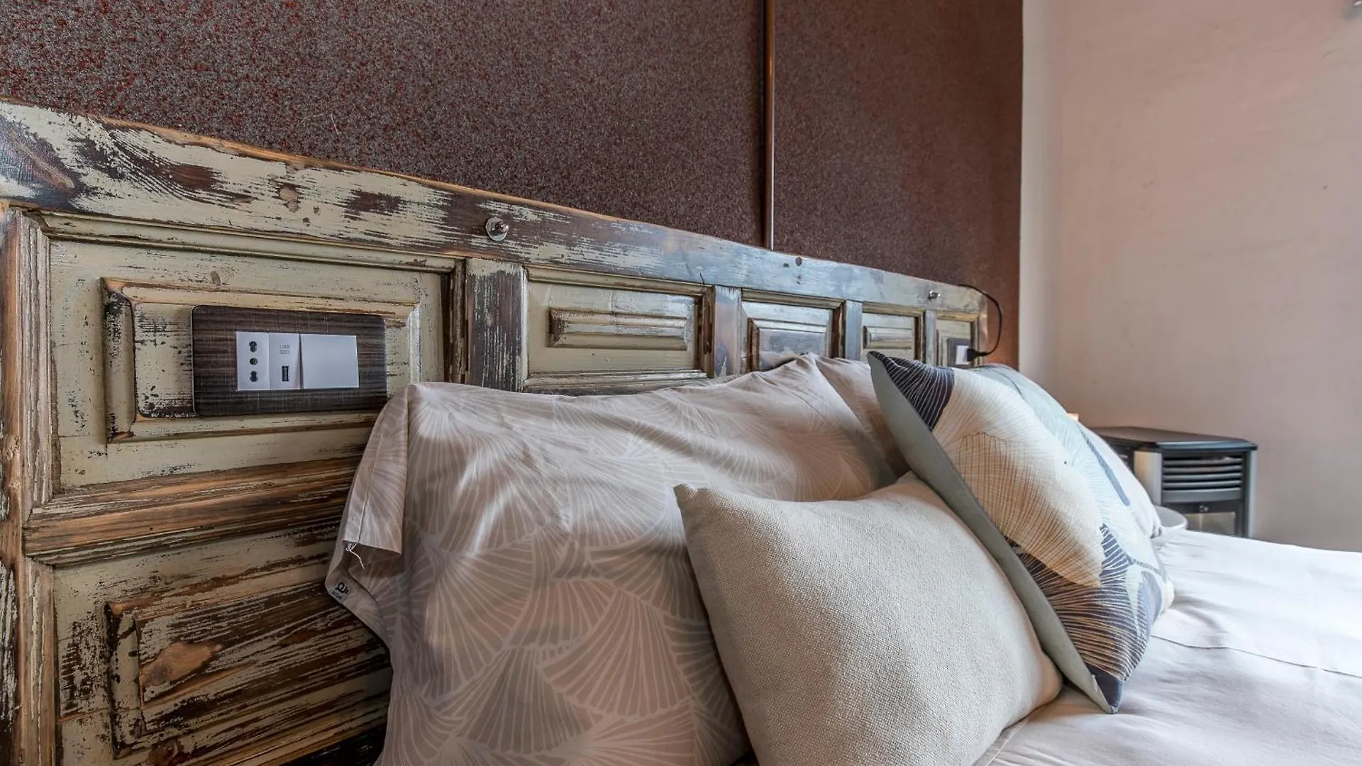 Apartamento Rincon De Marco La Guancha 0*,  España