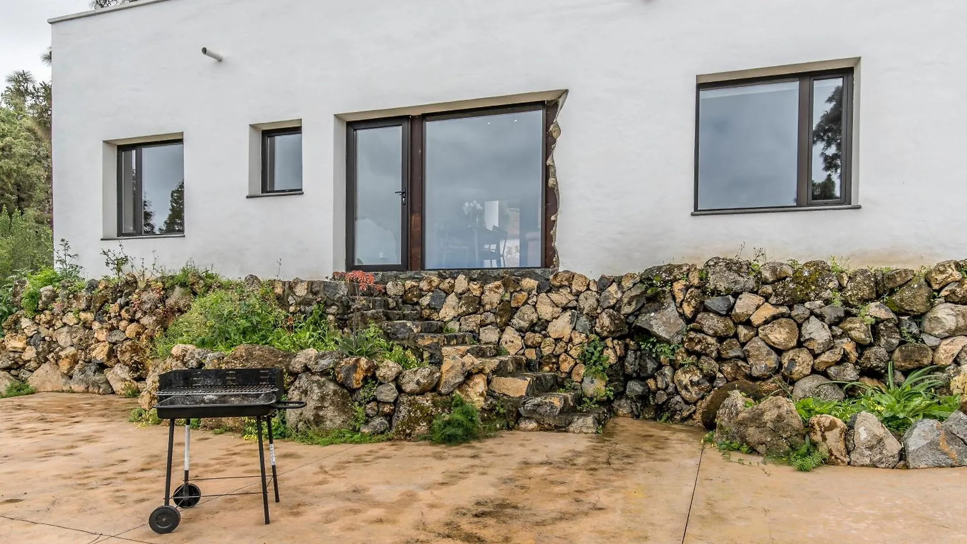 Apartamento Rincon De Marco La Guancha España