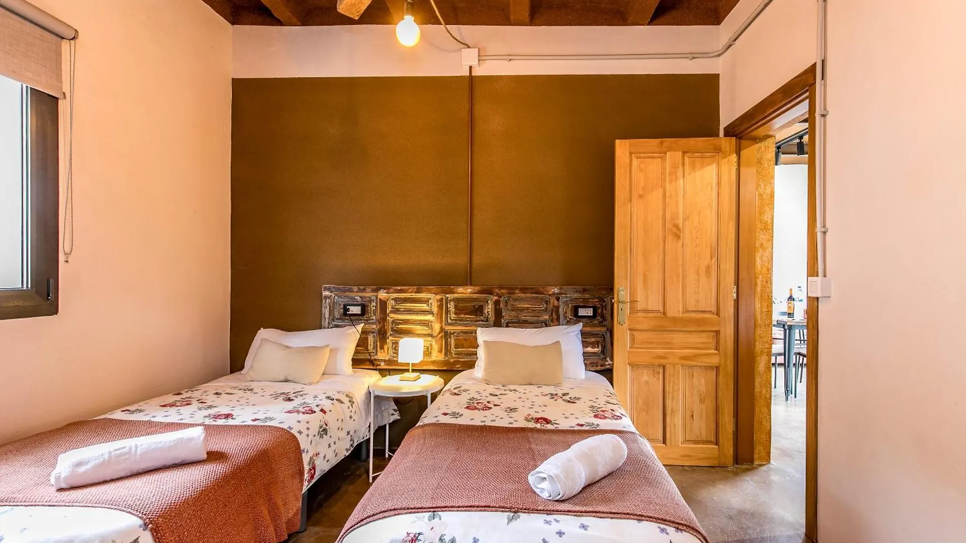 Apartamento Rincon De Marco La Guancha