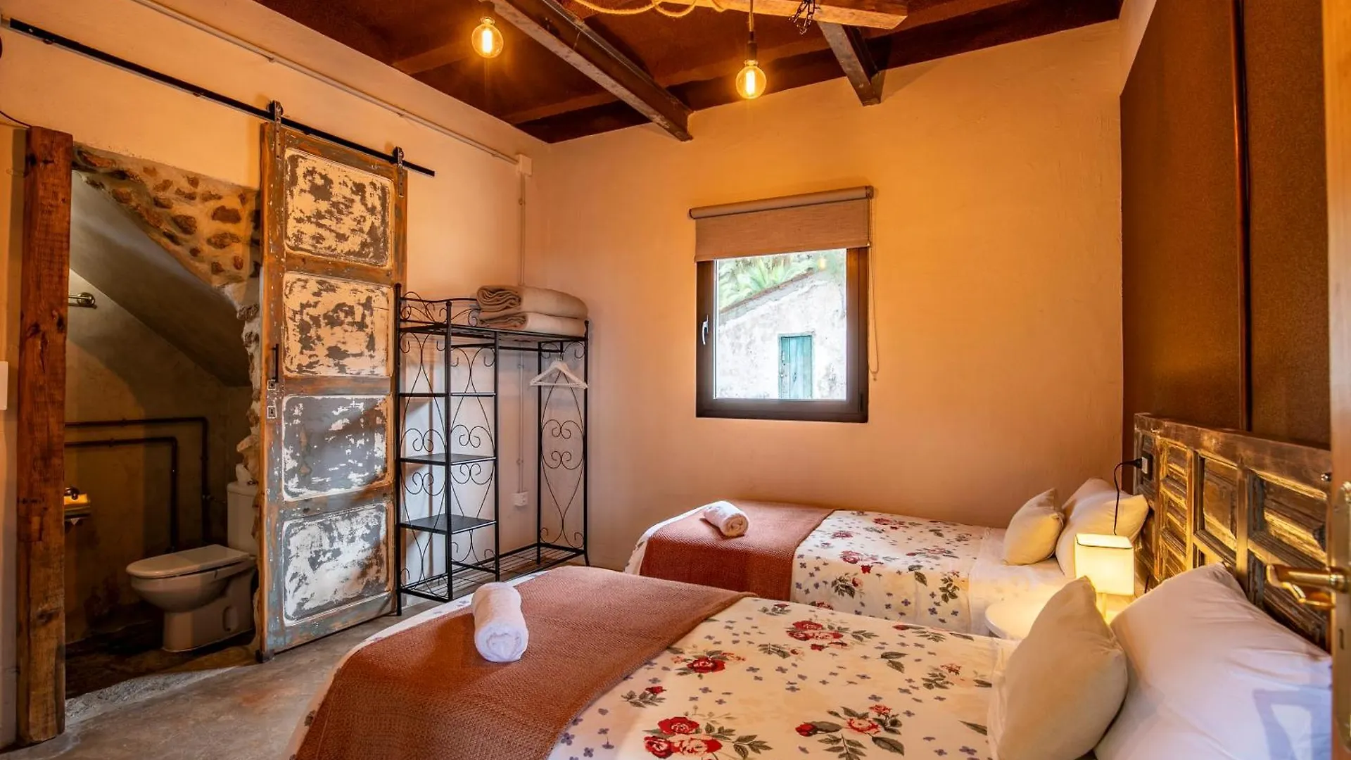 Apartamento Rincon De Marco La Guancha