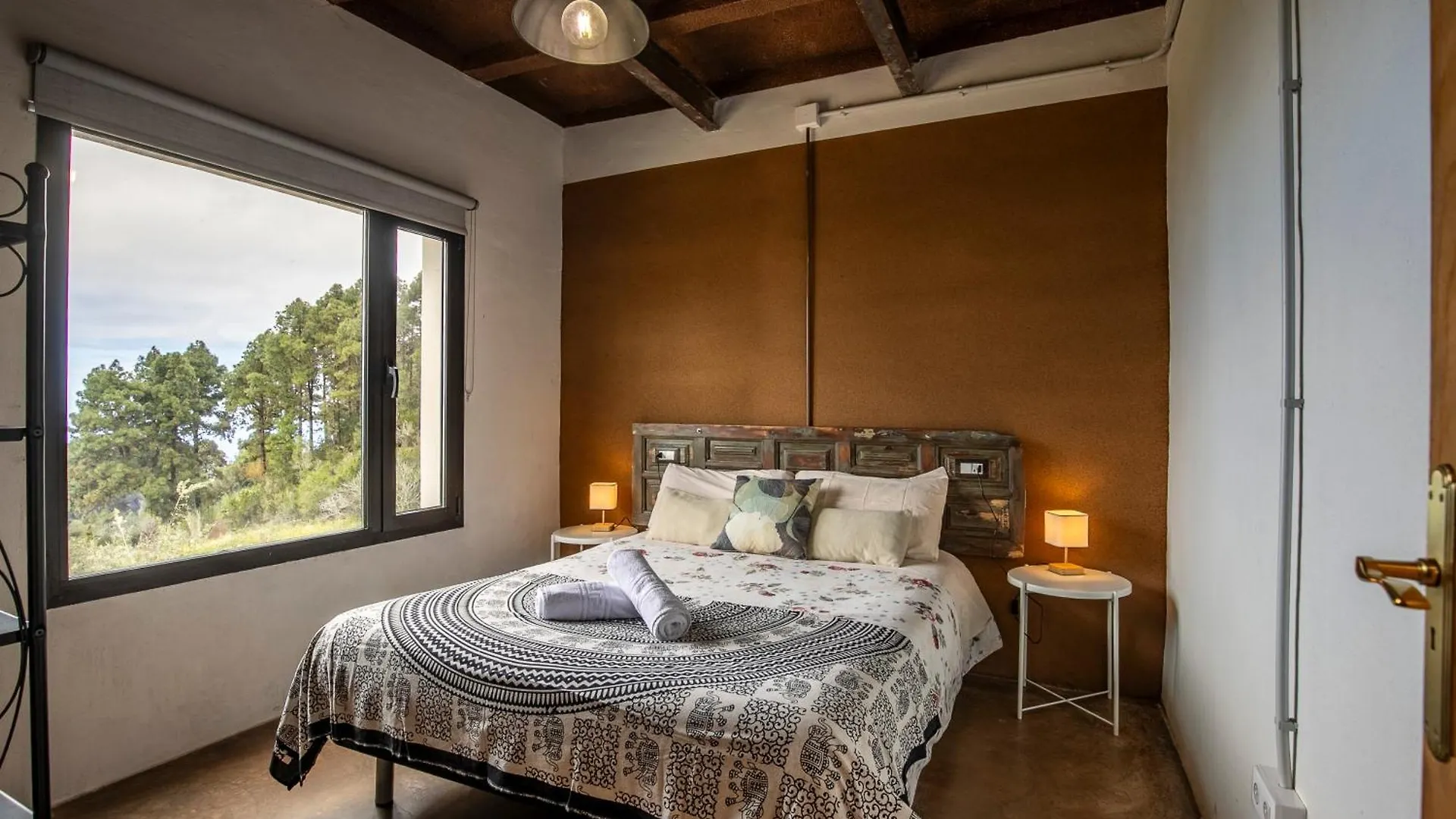 Apartamento Rincon De Marco La Guancha