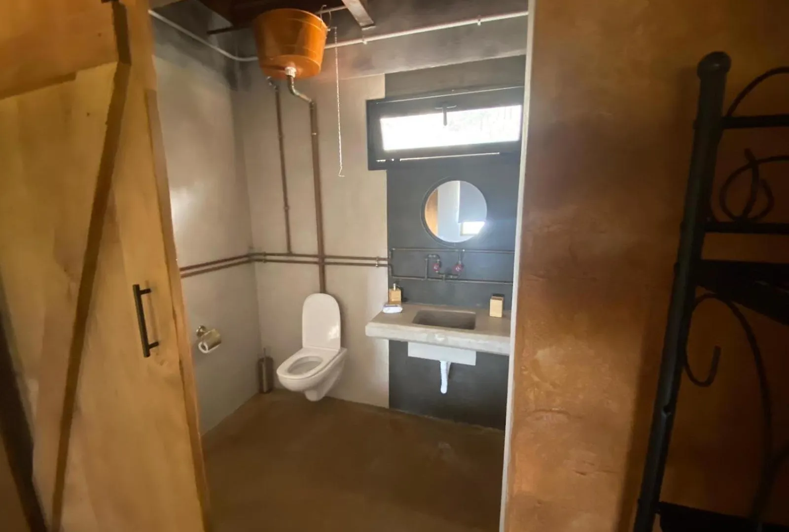 Rincon De Marco Apartment La Guancha Spain