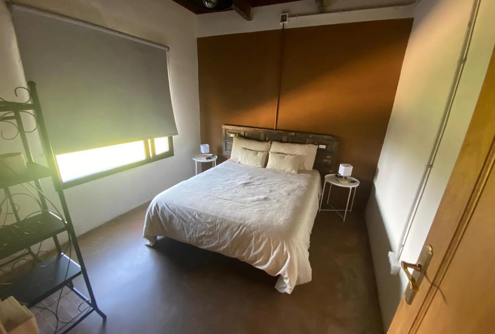 Rincon De Marco Apartment La Guancha Spain
