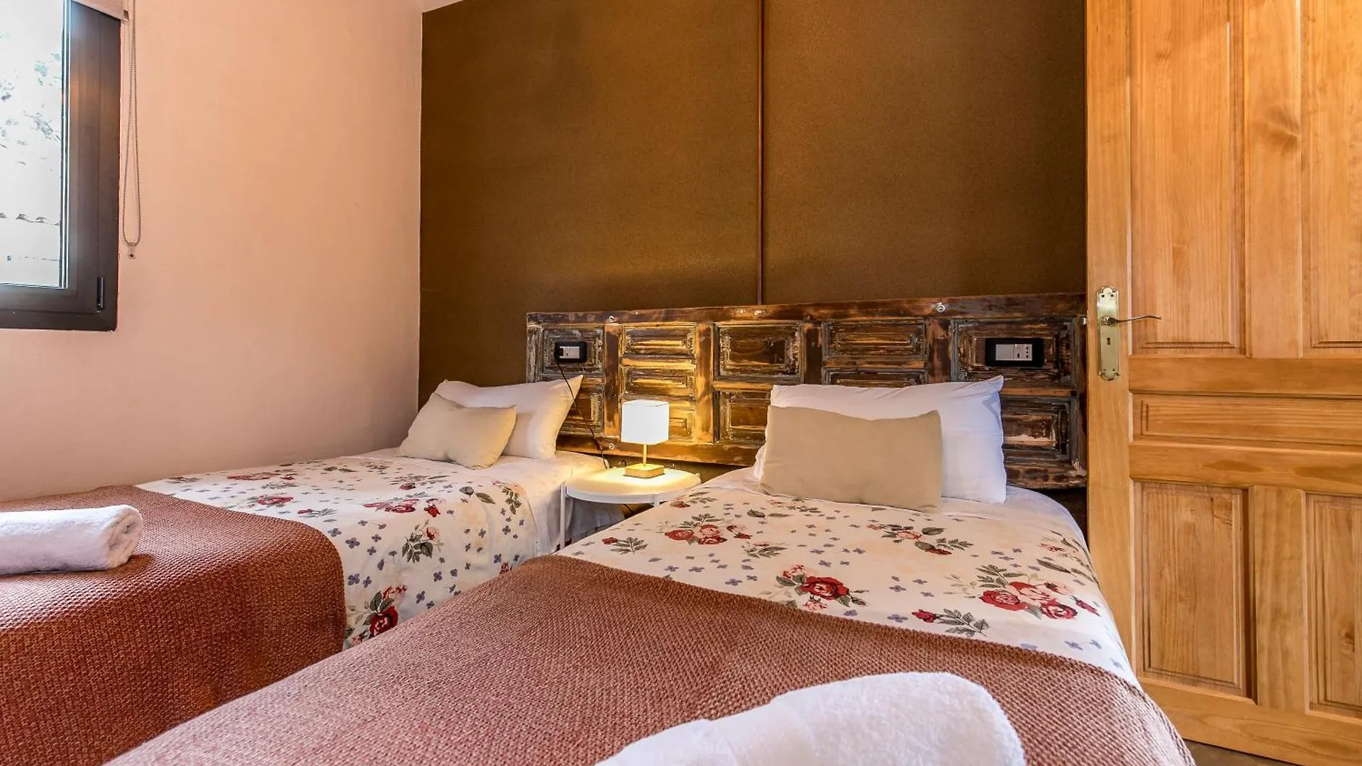 Rincon De Marco Apartment La Guancha Spain