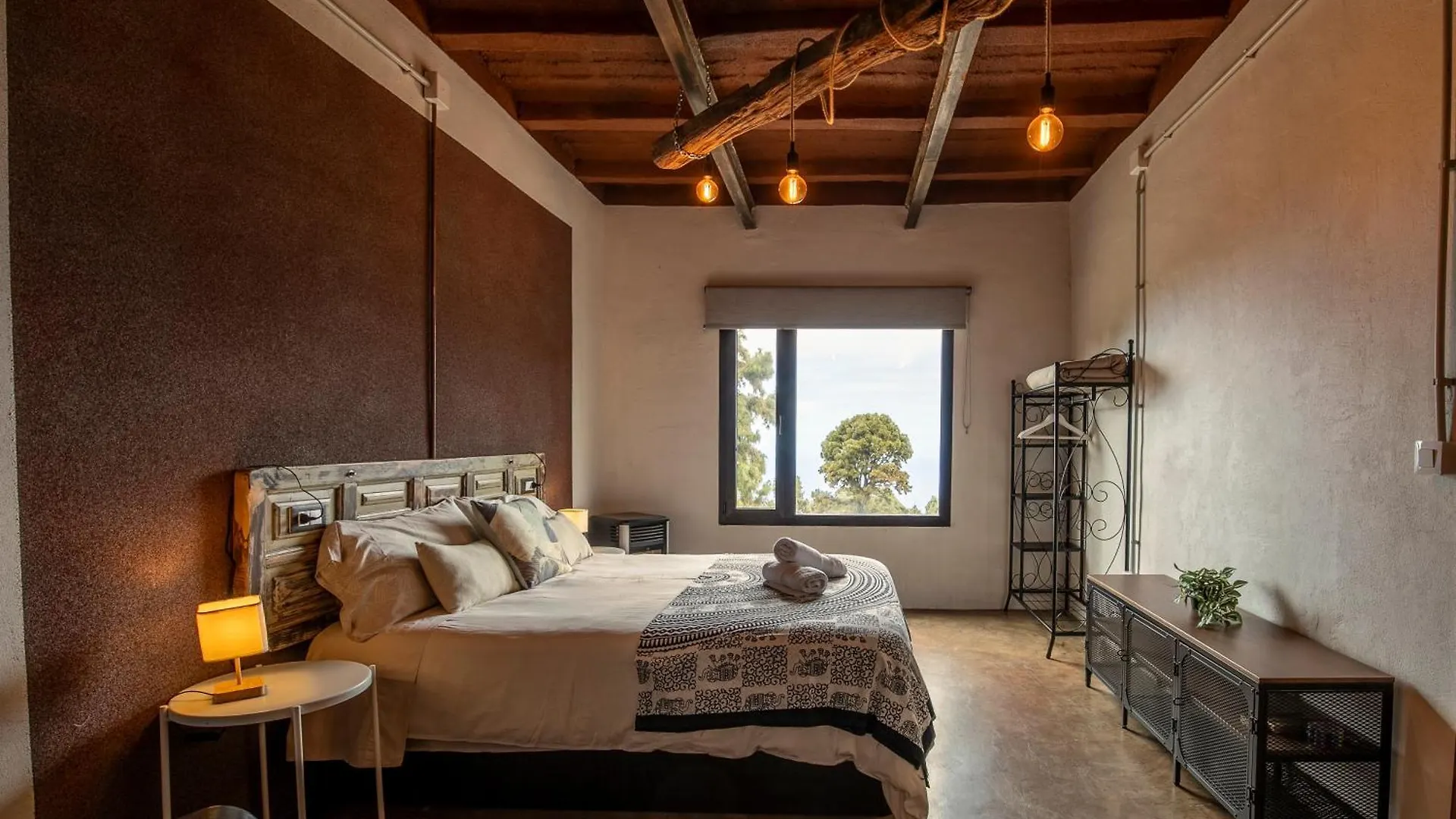 Rincon De Marco Apartment La Guancha 0*,  Spain