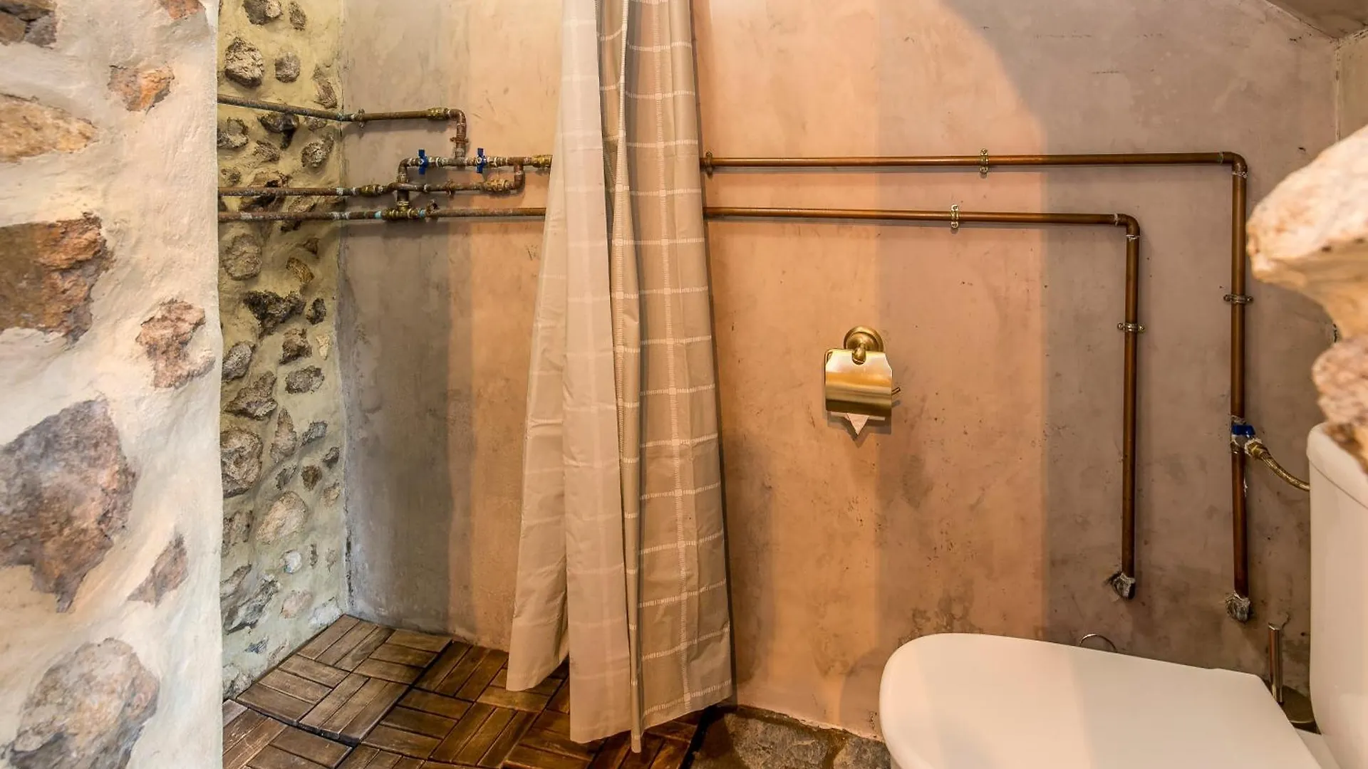 Rincon De Marco Apartment La Guancha Spain