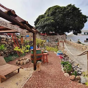  Apartamento La Bodeguita Santo Domingo