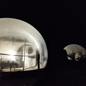  Apartamento Esferas