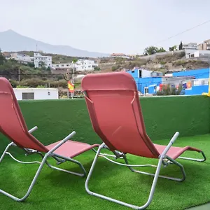  Apartamento Cuarto Verode Santo Domingo