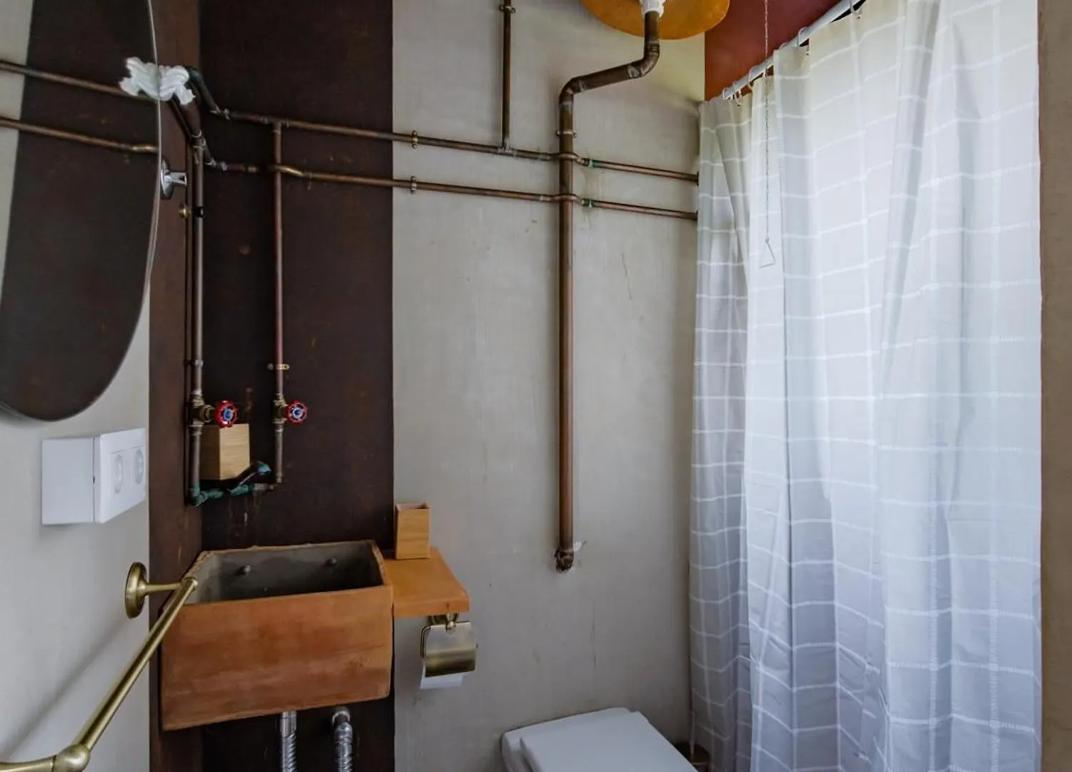 Ferienwohnung Rincon De Marco La Guancha Apartment