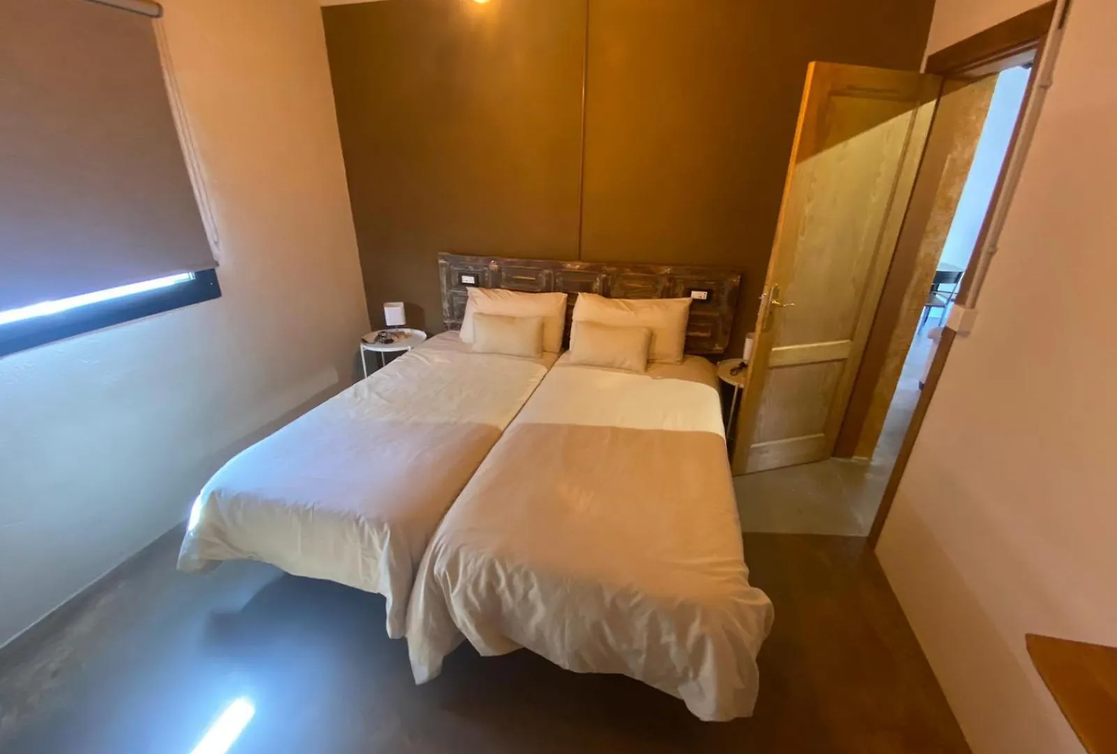 Ferienwohnung Rincon De Marco La Guancha