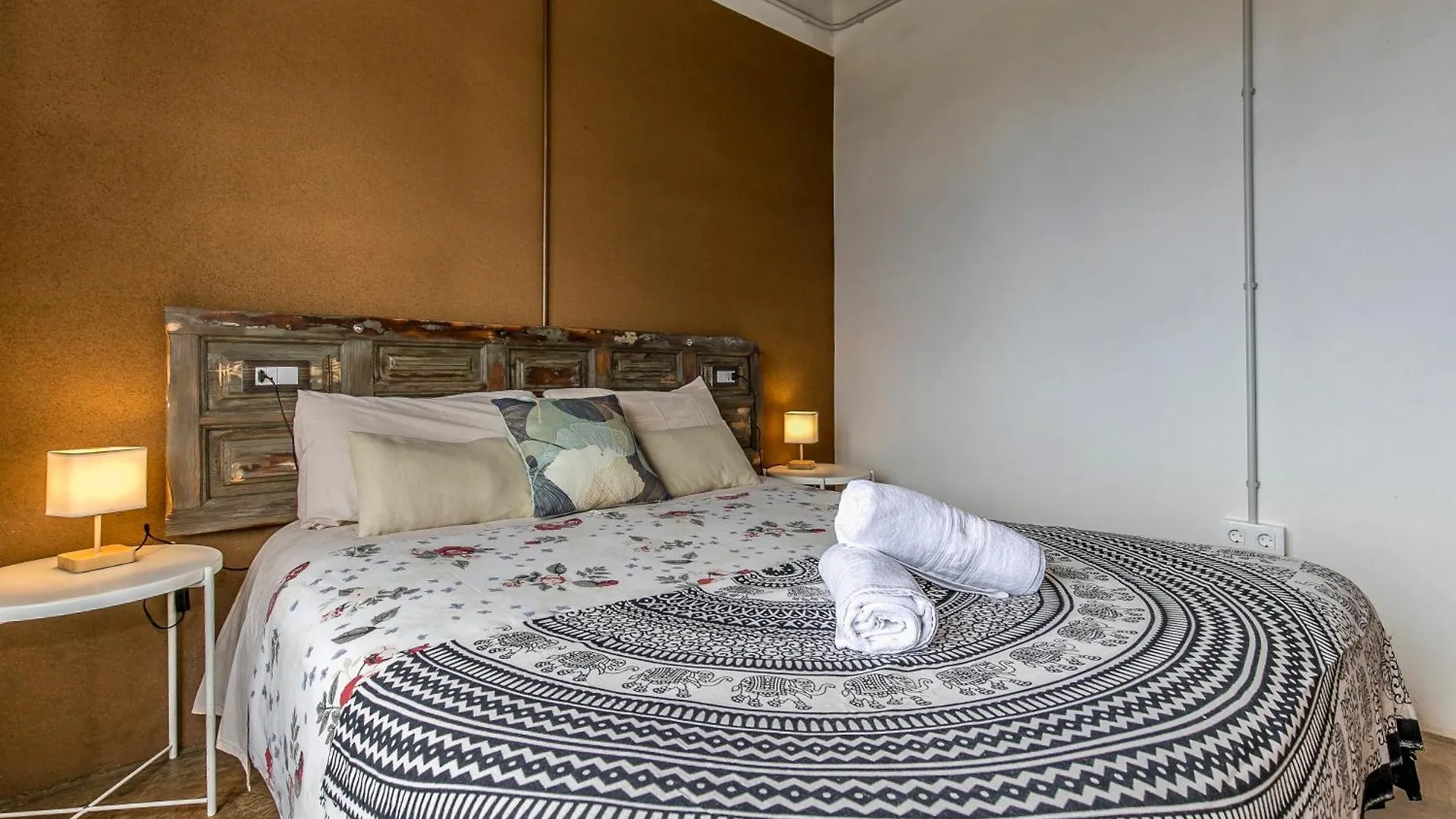 Ferienwohnung Rincon De Marco La Guancha Apartment