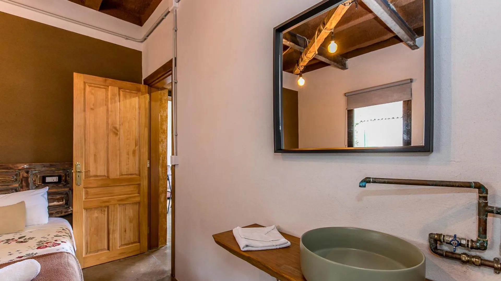 Ferienwohnung Rincon De Marco La Guancha Apartment